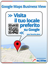 fotografo certificato google