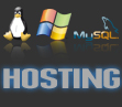 hosting professionali