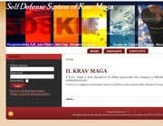 Krav Maga Abruzzo
