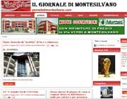 il giornale di Montesilvano