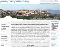 Hotel Chianciano terme
