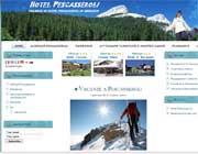 Hotel Pescasseroli