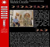 Artisti italiani Michele Circiello
