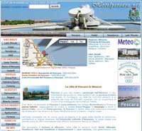 Hotel Pescara