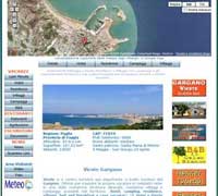 Hotel Vieste