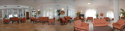 virtual tour vieste