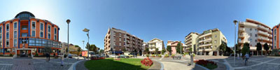 virtual tour montesilvano