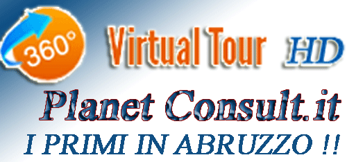 virtual tour in alta definizione realtour 360  hd